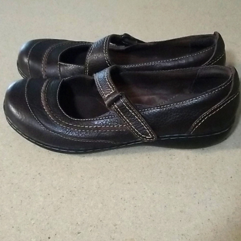 Clarks Flats